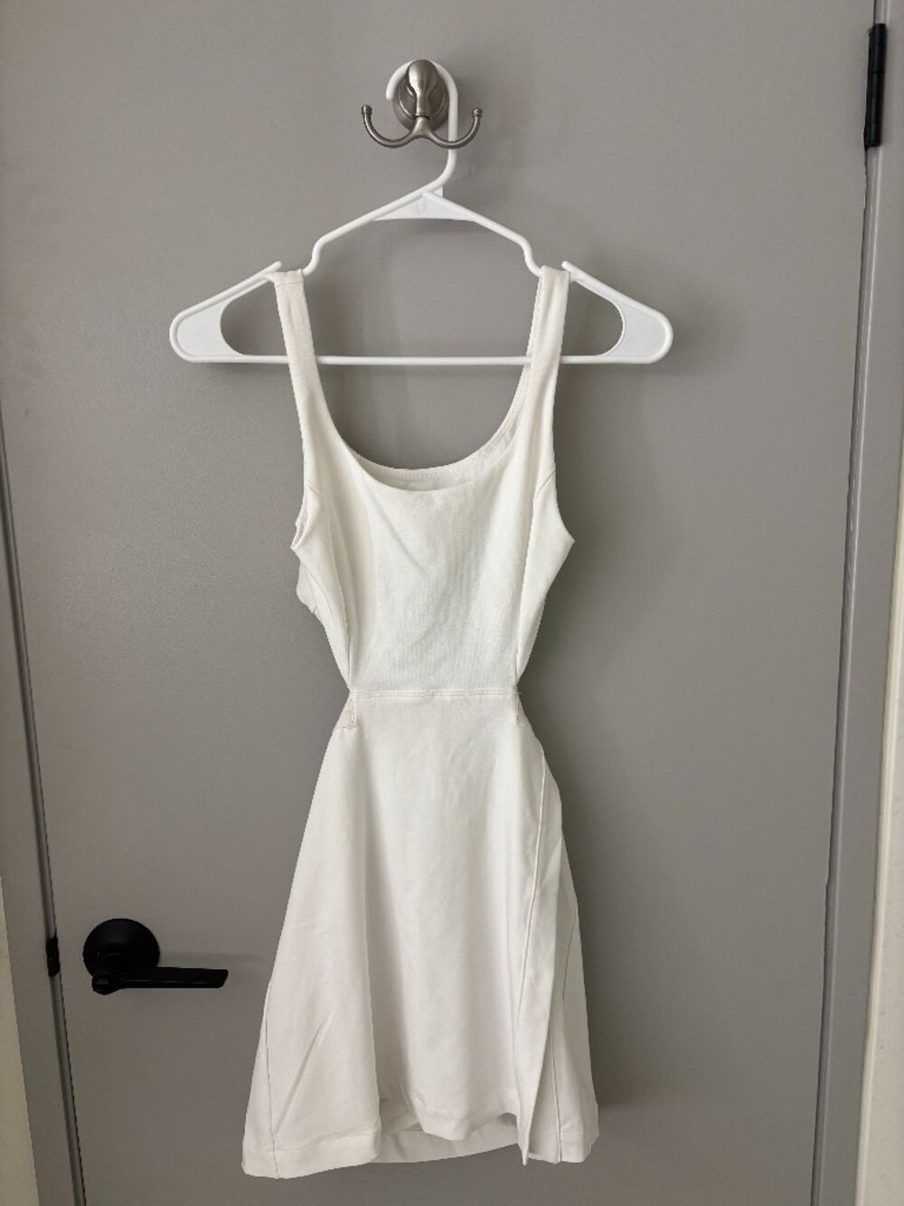 Outdoor Voices Cutout Athletic court dress